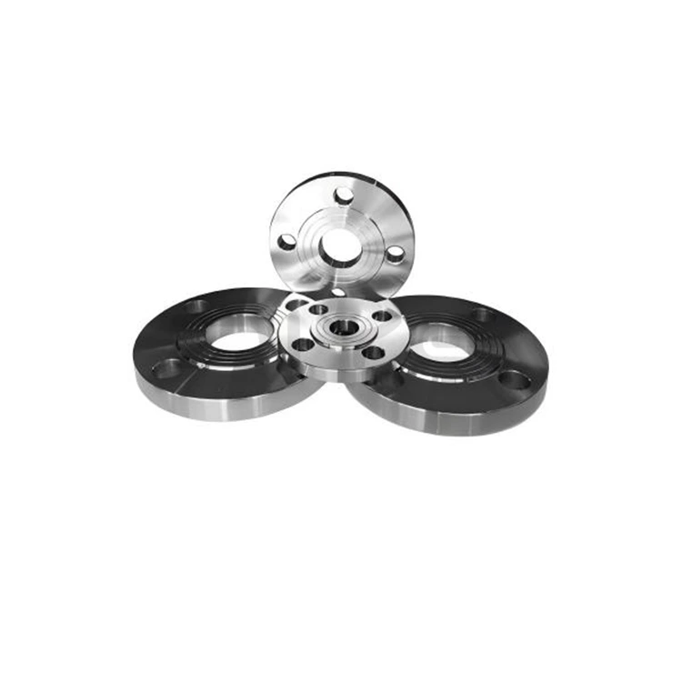 GOST 12820-80 निकला हुआ किनारा