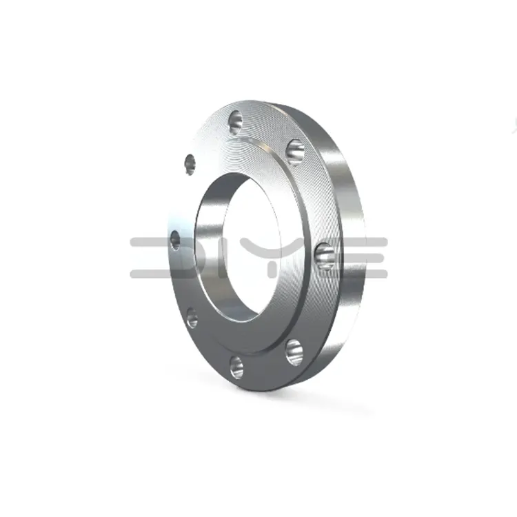 गोस्ट फ्लैंज