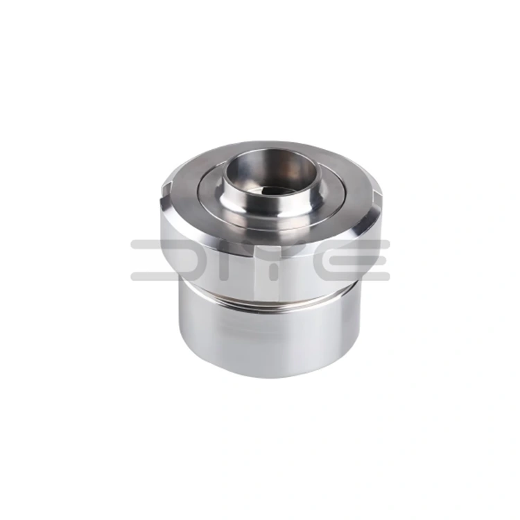 सेनेटरी यूनियन चेक वाल्व